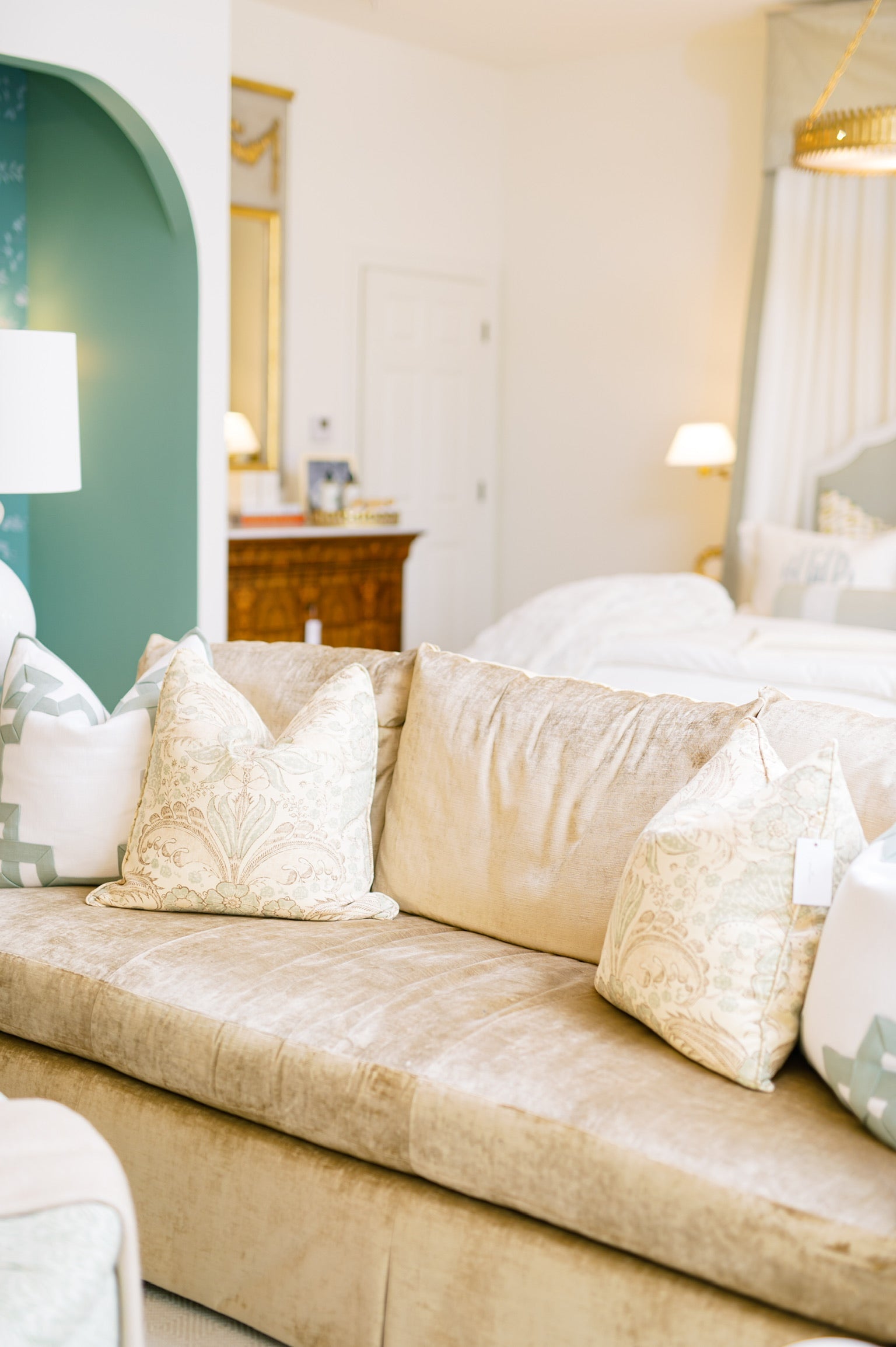 Seating – August Interiors Studio