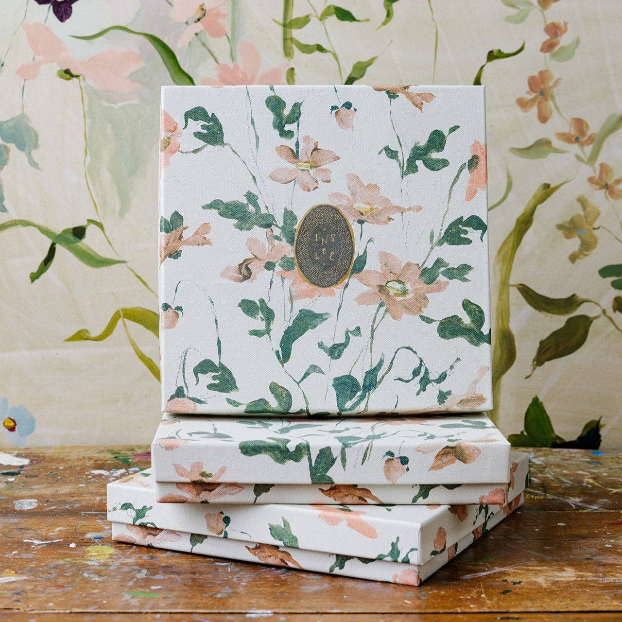 2026 Calendar in the Daydreamer Box – August Interiors Studio