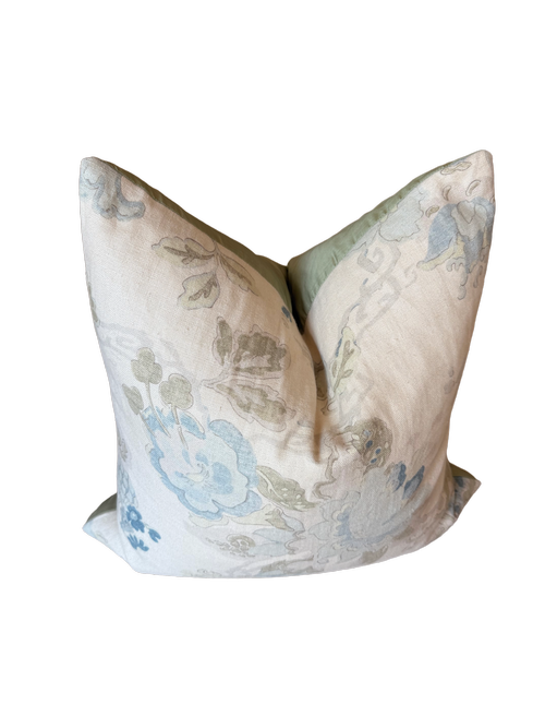 Avignon Pillow