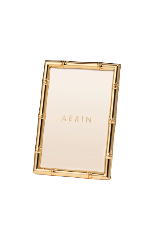 Ava Bamboo 4x6 Frame