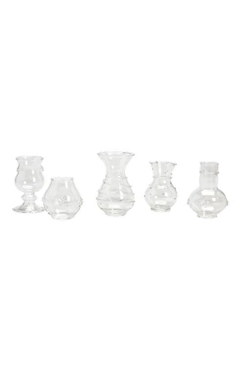 Verre Bud Vases
