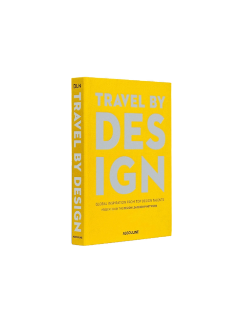 Travel by Design