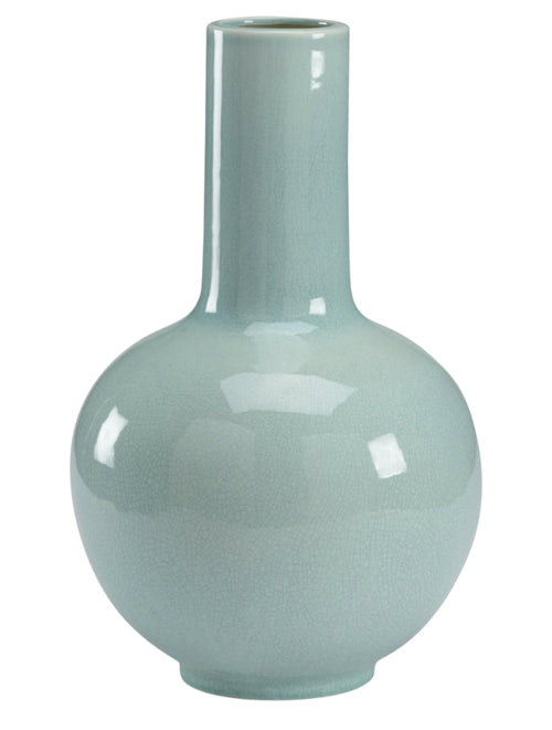 Vase Celadon