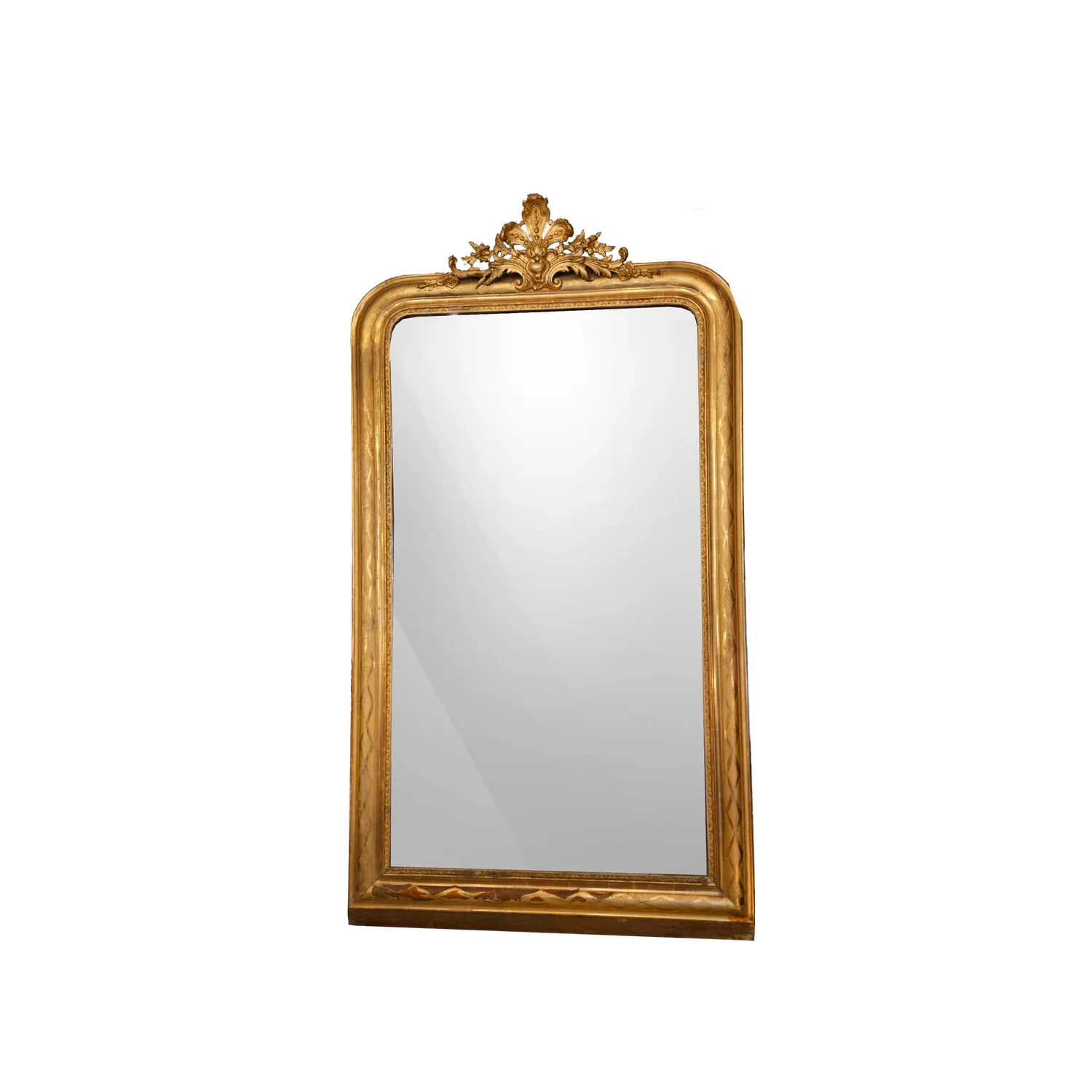 Mirrors