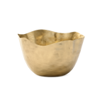 Organic Shaped Bowl