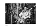 West: The American Cowboy by Anouk Masson Krantz
