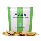 MASA Chips, Flavor Bundle, 5oz Bag Case