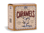 Duck Fat Caramels