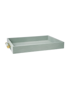 Classic Shagreen Serving Tray