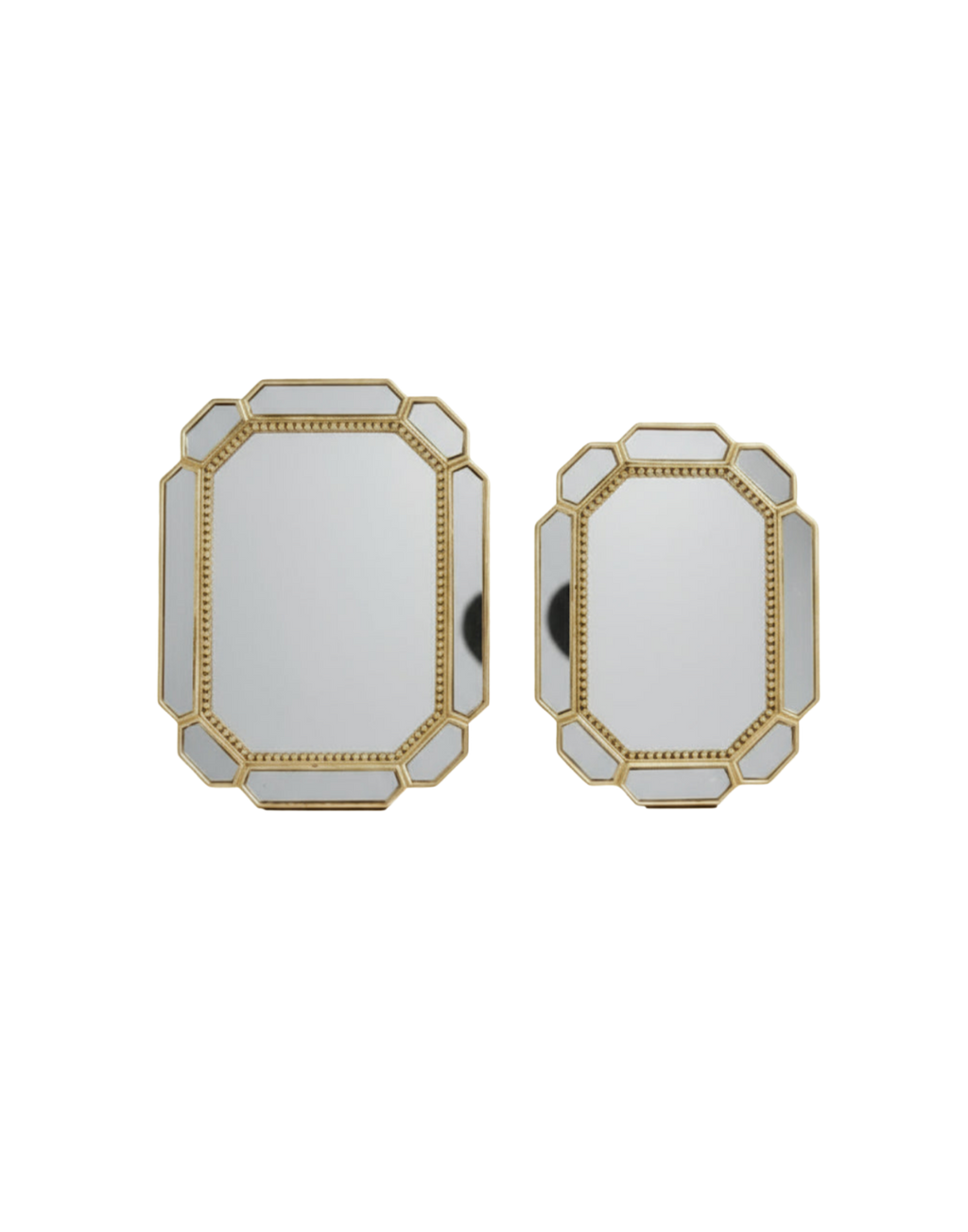 Beveled Frames