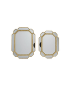Beveled Frames