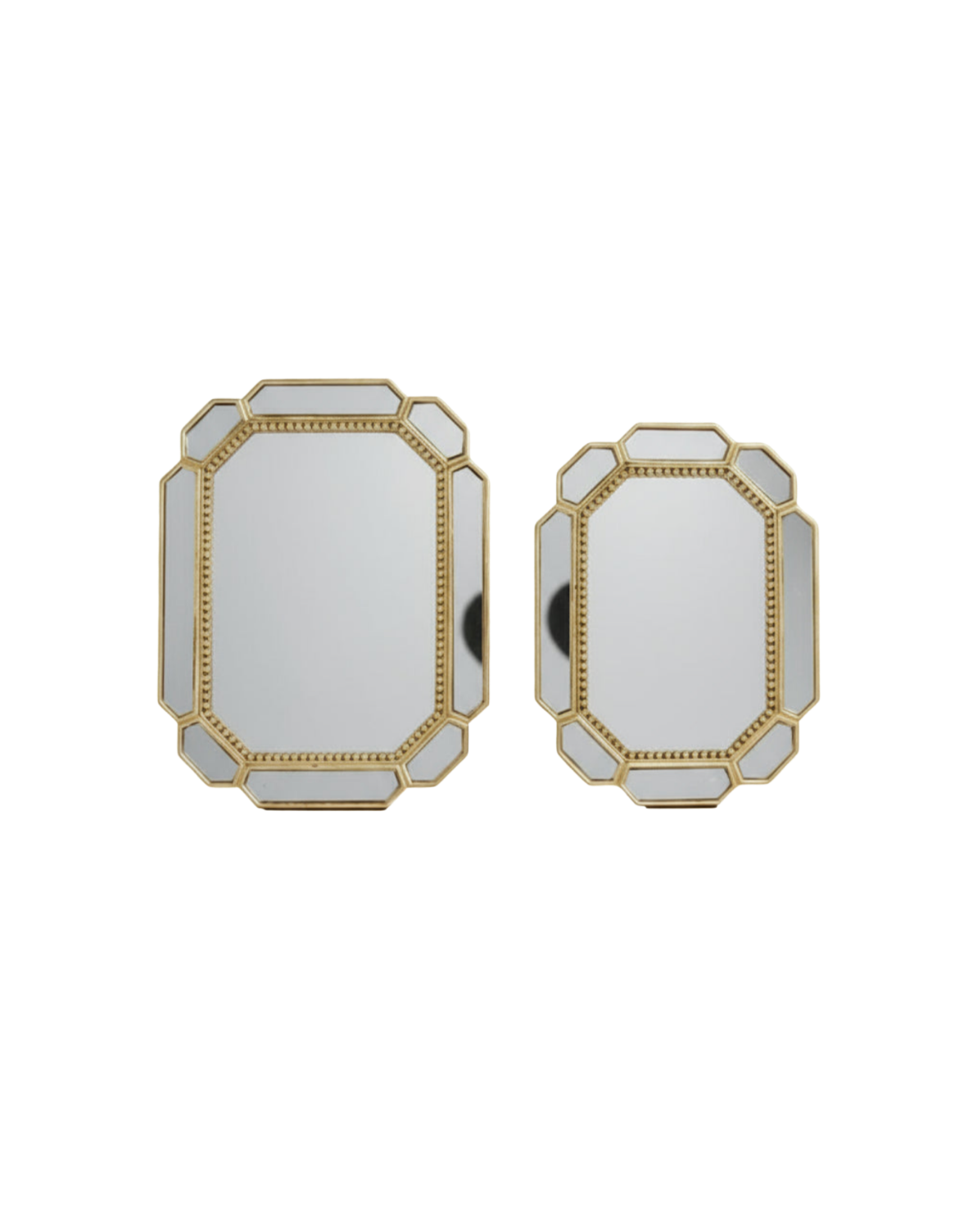Beveled Frames