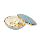 Calinda Blue Grotto Box