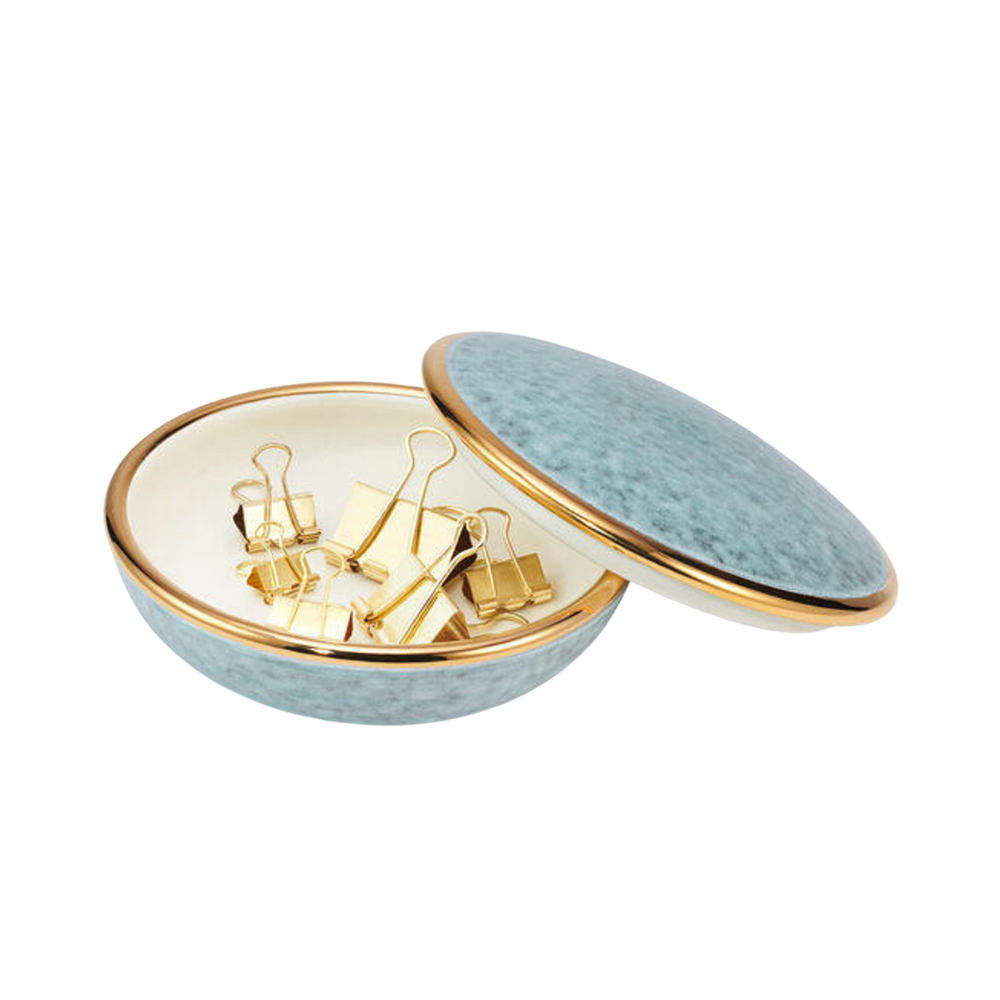 Calinda Blue Grotto Box
