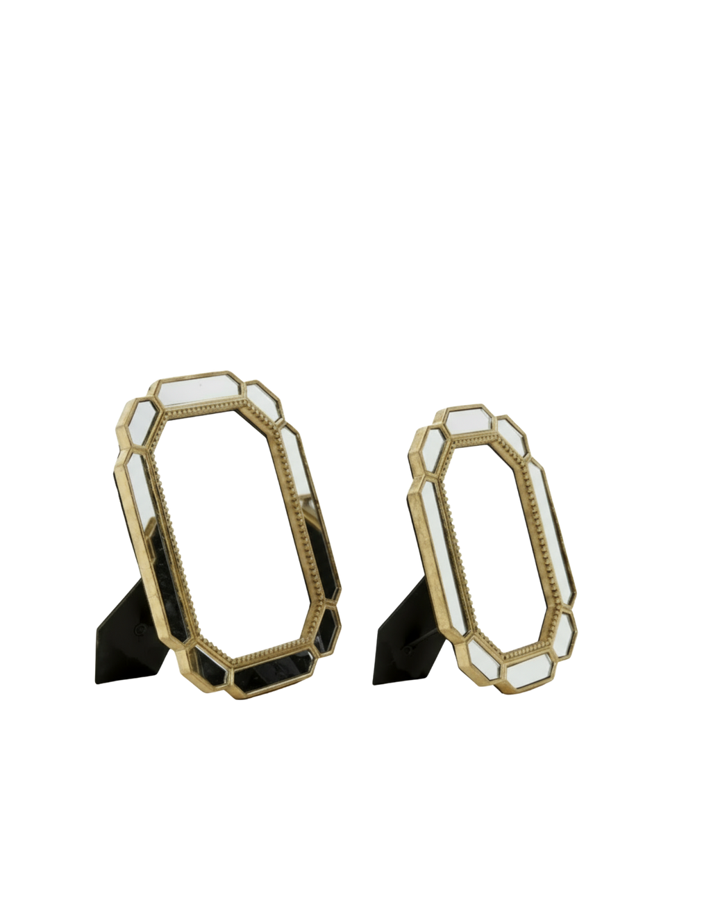 Beveled Frames