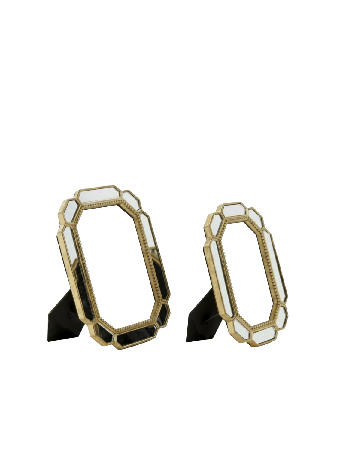 Beveled Frames