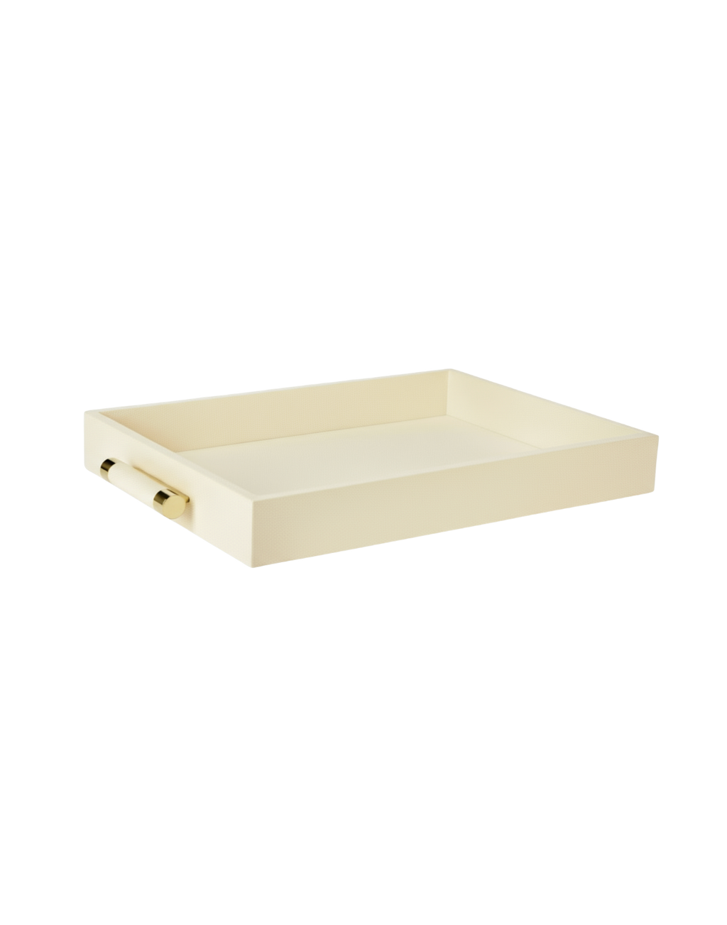 Classic Shagreen Serving Tray