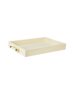 Classic Shagreen Serving Tray