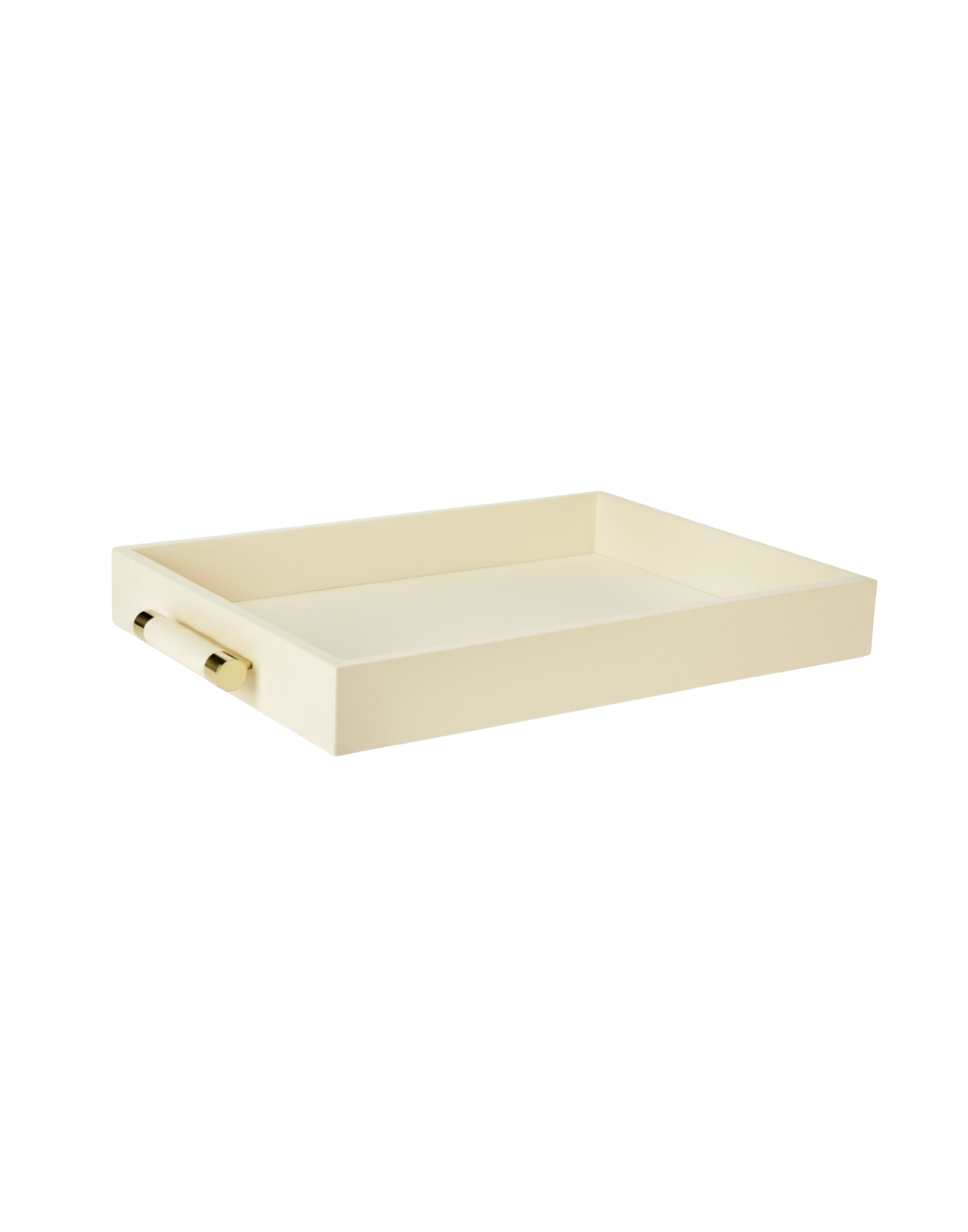 Classic Shagreen Serving Tray