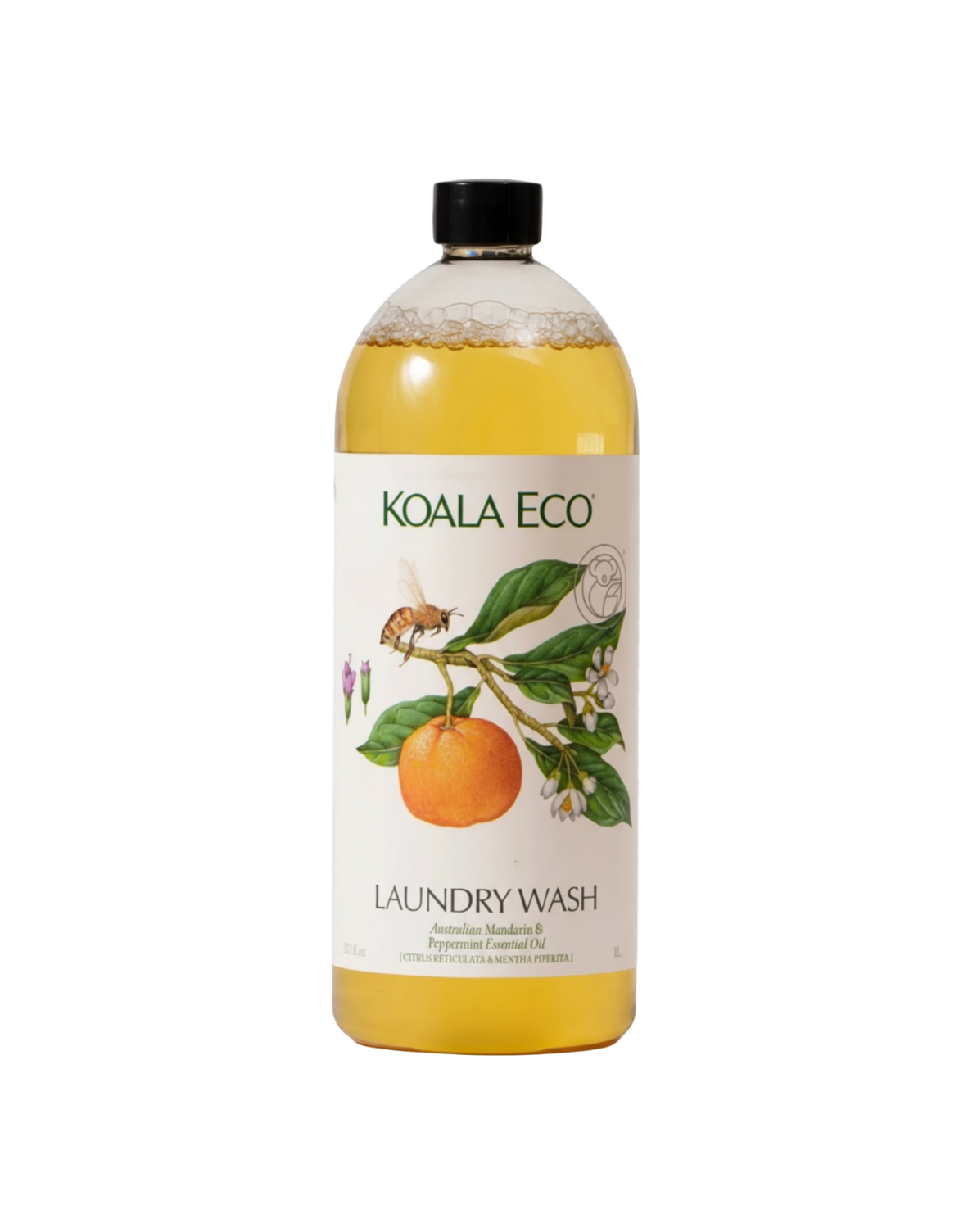 Koala Eco Laundry Wash