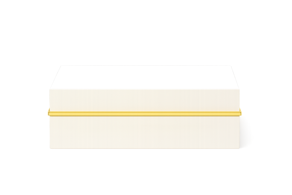Piero Lacquer Medium Box