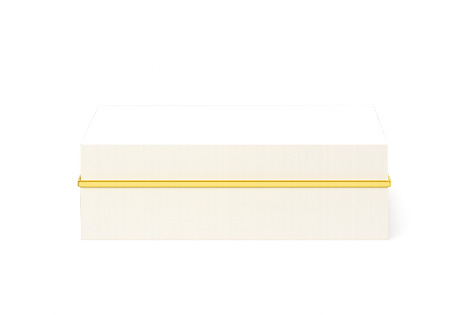 Piero Lacquer Medium Box