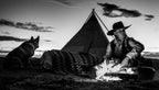 Frontier: Cowboys of the Americas by Anouk Masson Krantz