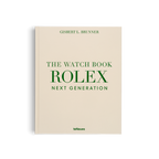 The Watch Book Rolex – Next Generation