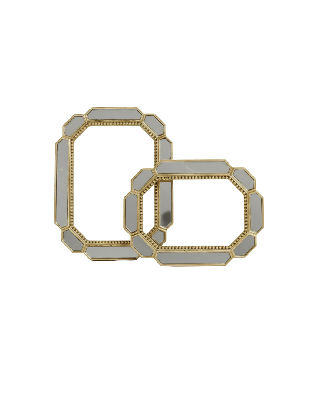 Beveled Frames