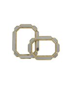 Beveled Frames