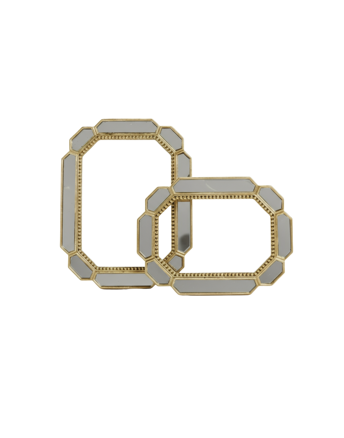 Beveled Frames