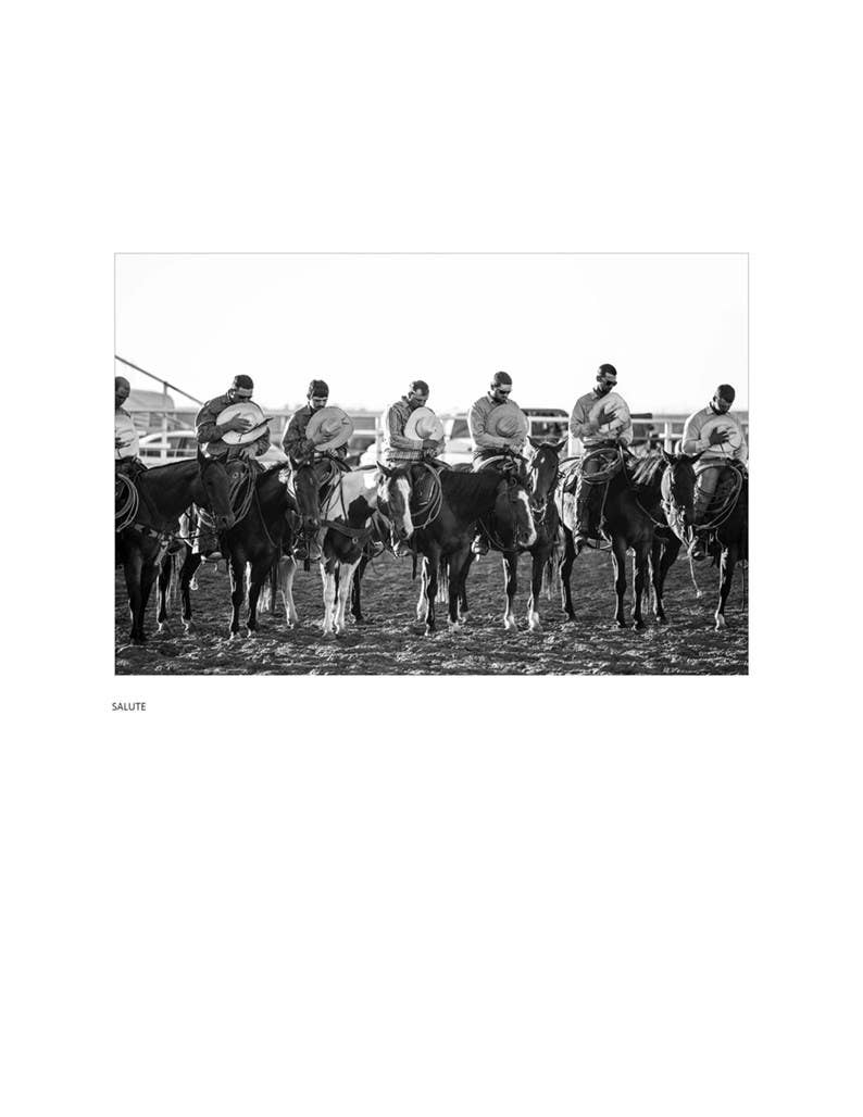 West: The American Cowboy by Anouk Masson Krantz