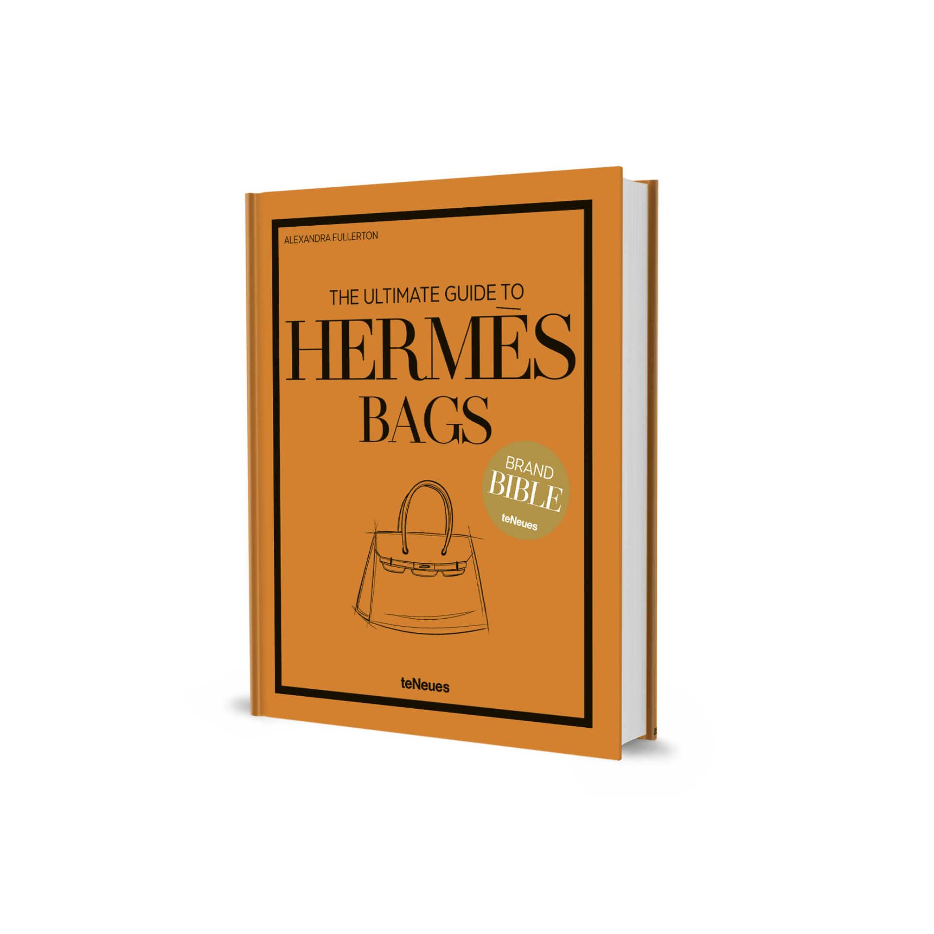 The Ultimate Guide to Hermès Bags