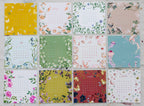 2026 Calendar in the Daisy Chain Box