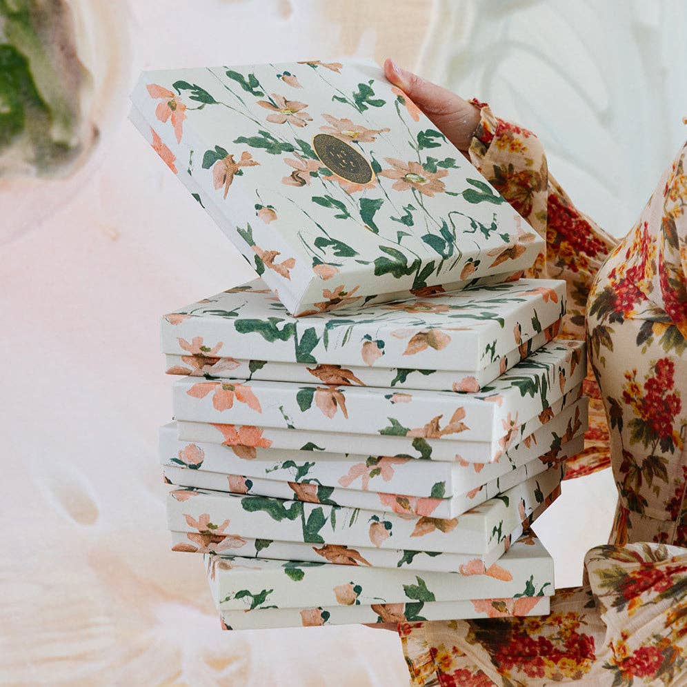 2026 Calendar in the Daydreamer Box