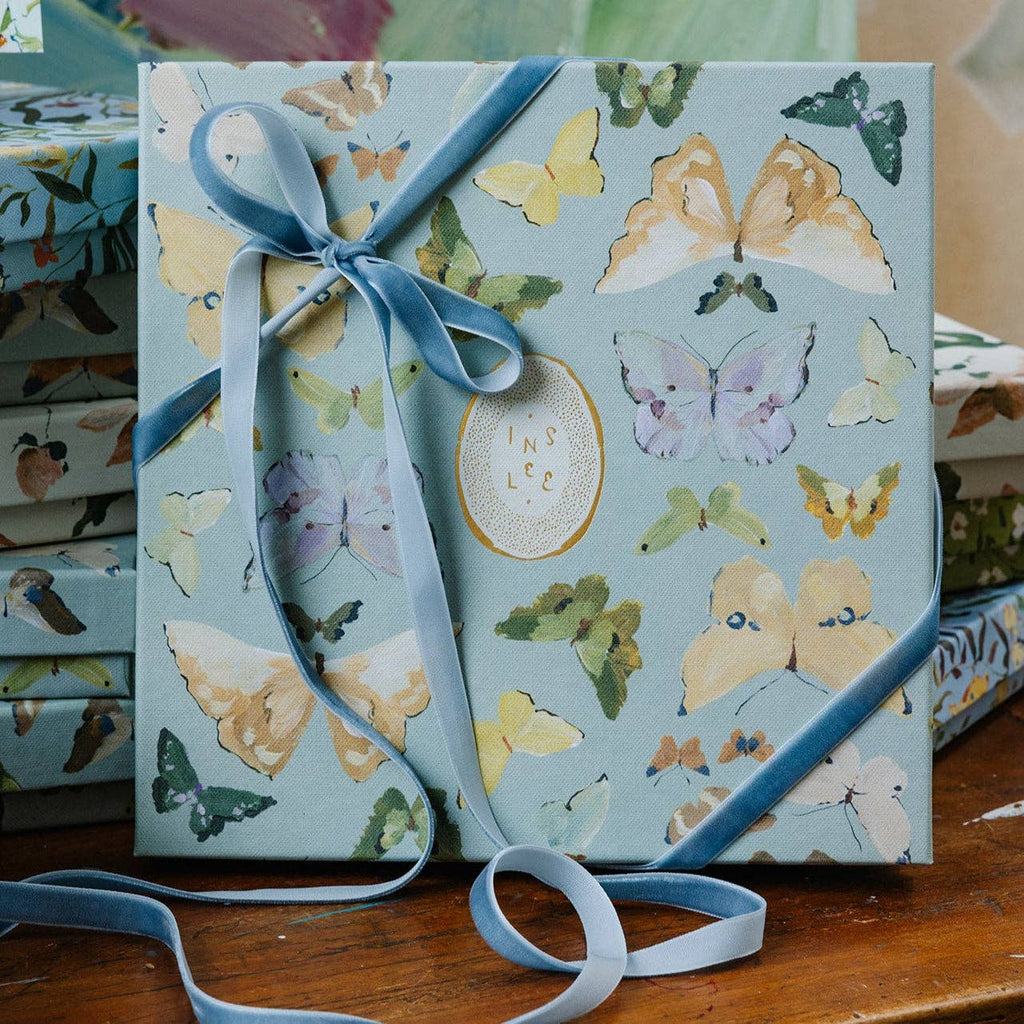 2026 Calendar in the Mariposa Box