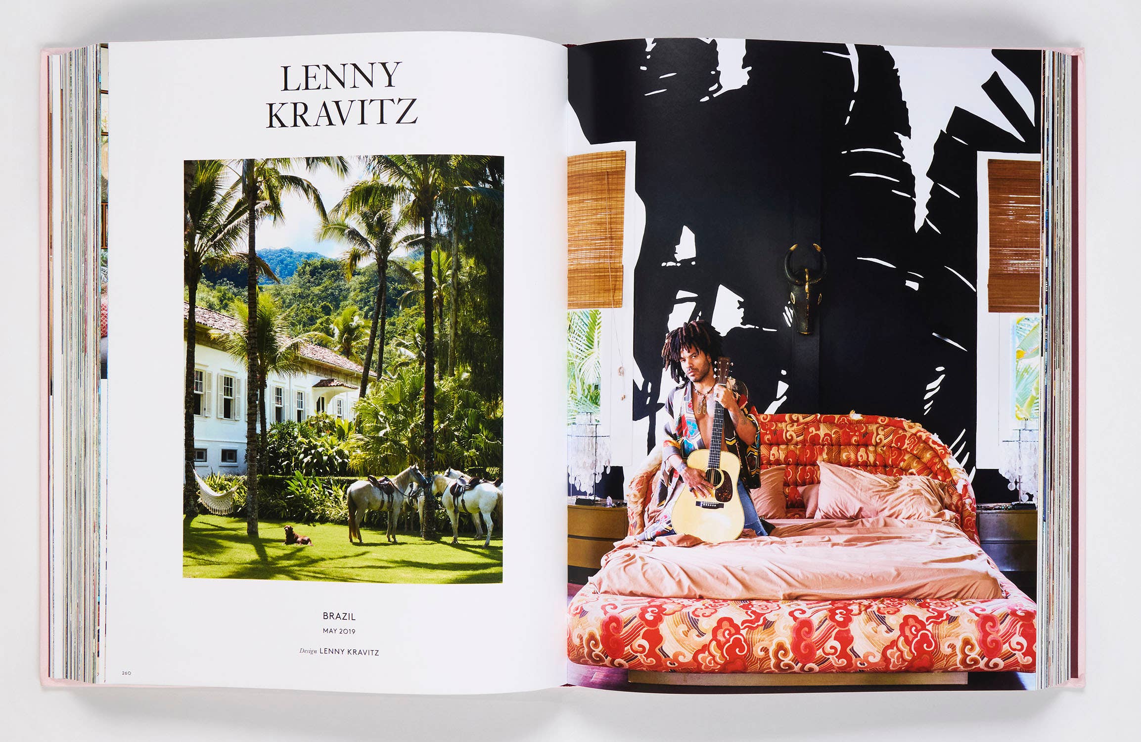 AD Architectural Digest – August Interiors Studio