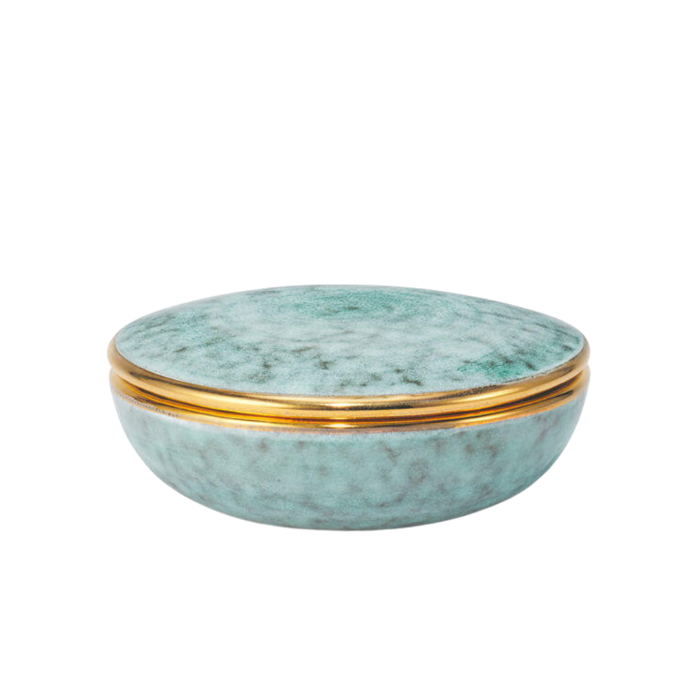 Calinda Blue Grotto Box