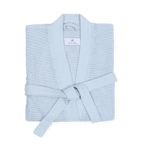 Kiran Waffle Robe by Matouk