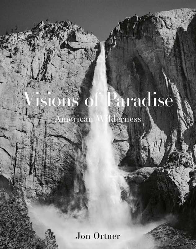 Visions of Paradise by Jon Ortner