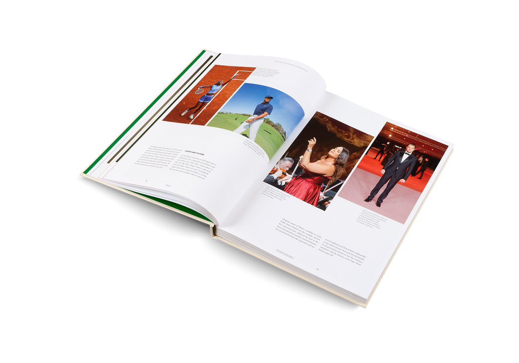 The Watch Book Rolex – Next Generation