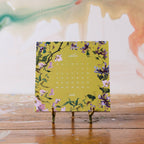 2026 Calendar in the Daisy Chain Box