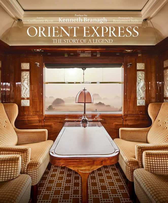 Orient Express by