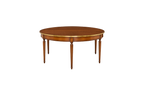 French Fruitwood Dining Table