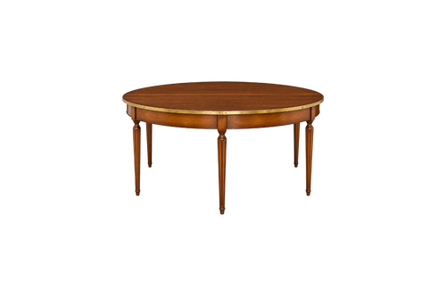 French Fruitwood Dining Table