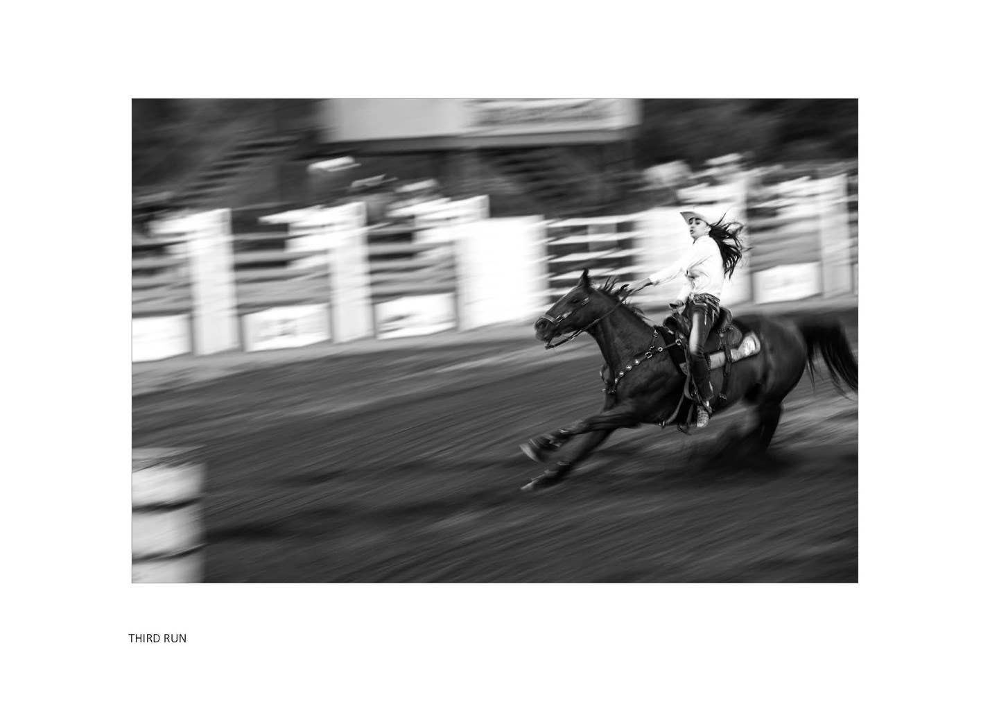 West: The American Cowboy by Anouk Masson Krantz