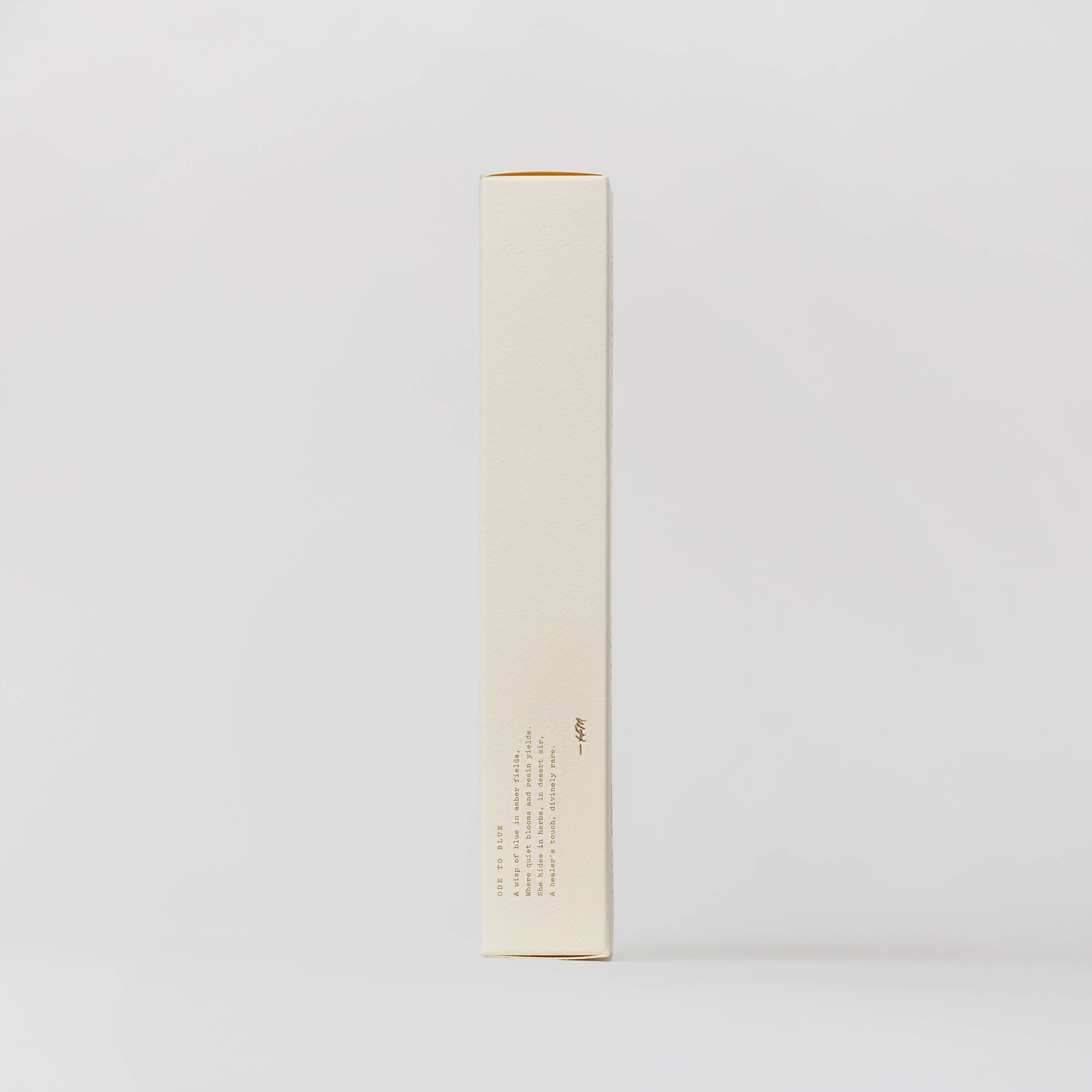 Manuka Honey & Blue Tansy Tallow (Hand Balm)