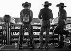Frontier: Cowboys of the Americas by Anouk Masson Krantz