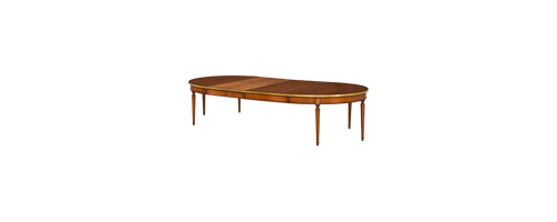 French Fruitwood Dining Table