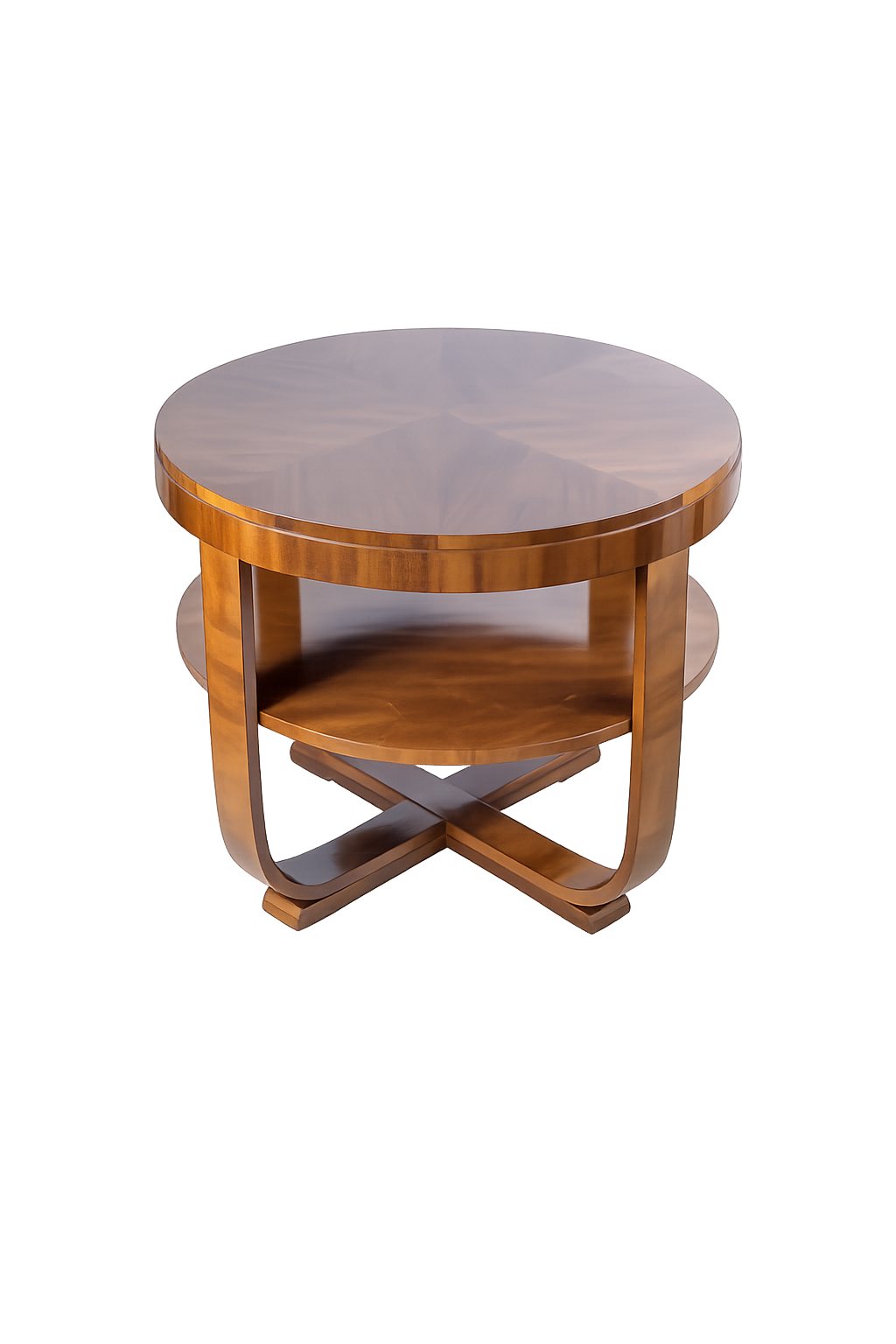 Art Deco Table